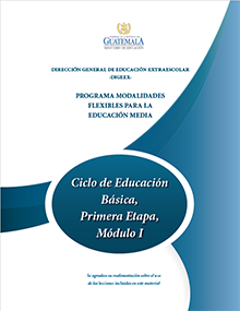 Ciclo de Edu..